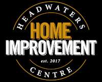 headwaters home improvement center small logo