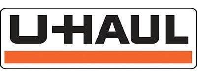 u-haul logo