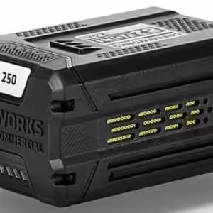 greenworks 2.5Ah lithium-ion battery model gl2500