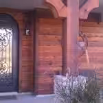 redwood ready seal stain on cedar siding