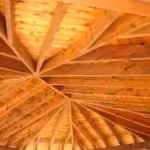 redwood ready seal stain on pine