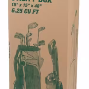 sport utility box for moving