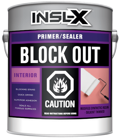 insl-x block out primer can