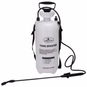 2 gallon landscaper select tank sprayer
