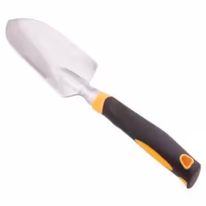 deluxe trowel with 5 1/2 blade