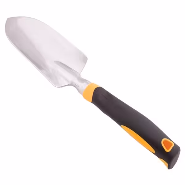 deluxe trowel with 5 1/2 blade