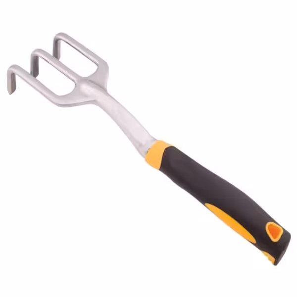 deluxe hand cultivator