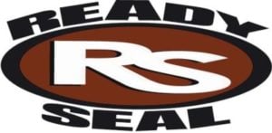 ready seal wood stain and sealant logo