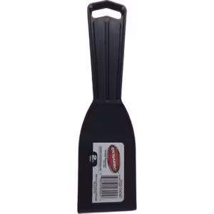 2 inch plastic putty knife