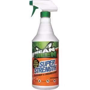 Mean Green Super Strength Degreaser 32 Oz