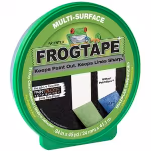 Frog Tape 1" Green
