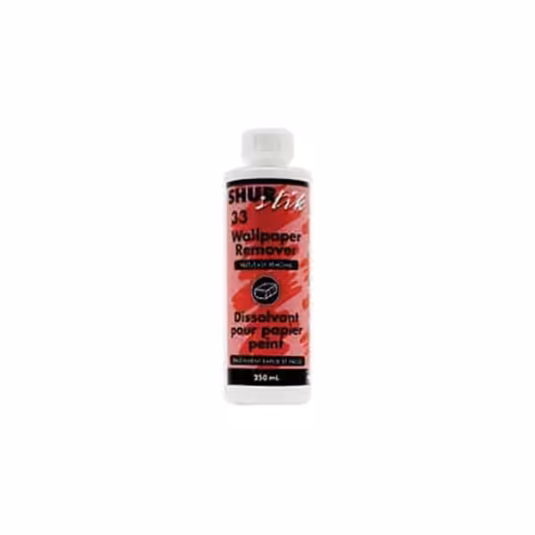 Shur Stik 33 Wallpaper Remover 500 ml