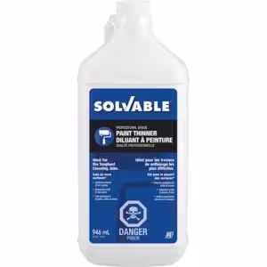 Recochem Paint Thinner 946 ml