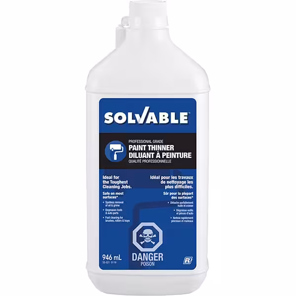 Recochem Paint Thinner 946 ml