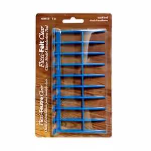 Flexi Felt Clear Install Tool