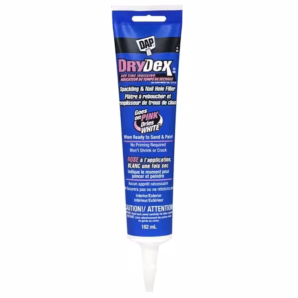 Dap Drydex Spackling Tube 162 ml