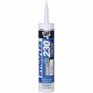 Dap Dynaflex 230 Clear