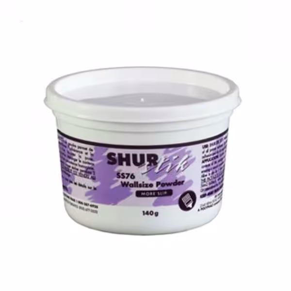 Shur Stik 76 Wallsize Powder 140 gr