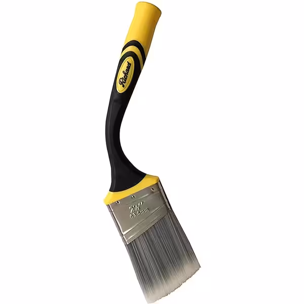 A. Richard Goose Neck Brush 2 1/2"