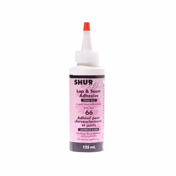 Shur Stik 66 Lap & Seam Adhesive 125 ml