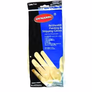 Dynamic Painting/Stripping Gloves
