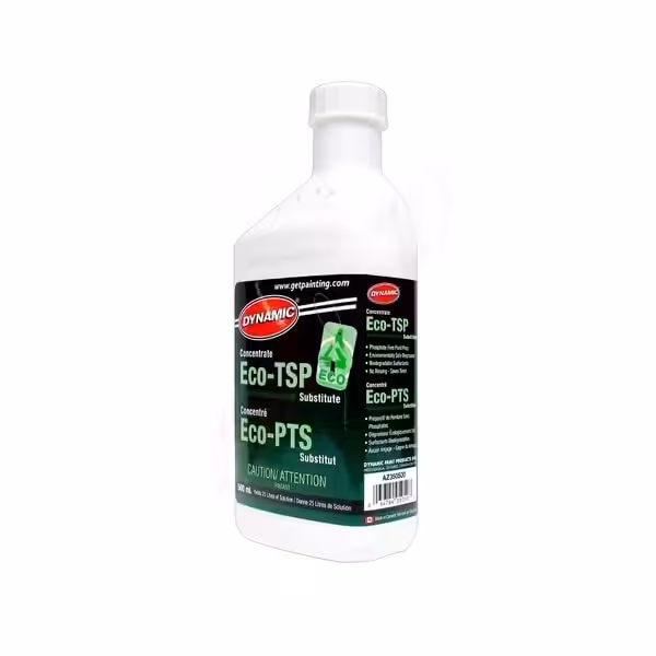 Dynamic Eco TSP Concentrate 500 ml