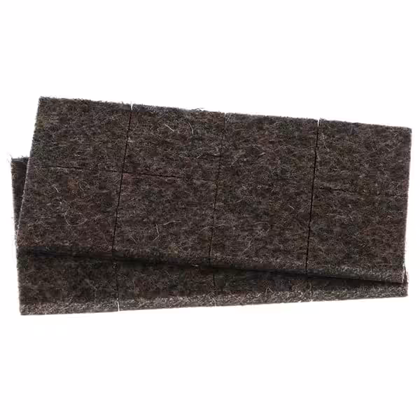 Flexi Felt Dark Pad 15/16" Squares - Image 2