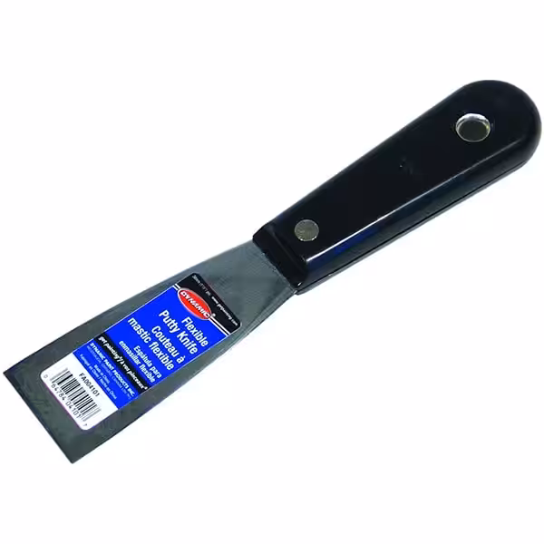 Dynamic 1 1/2" Flexible Putty Knife