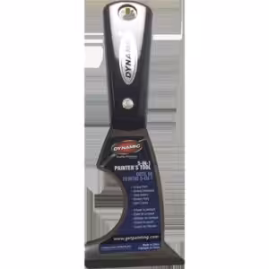 Dynamic 5-IN-1 painters tool