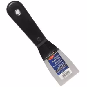 Dynamic 2 inch flexible putty knife