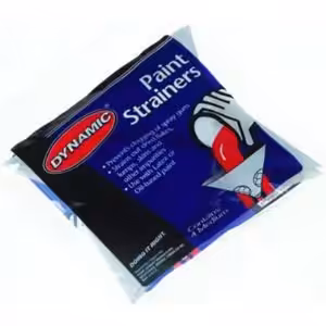 Dynamic Paint Strainers 4PK ( 2 Coarse, 2 Fine )