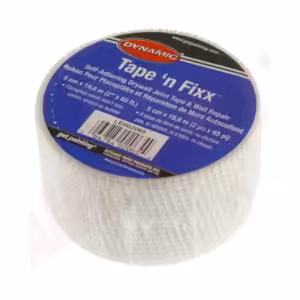 Drywall Tape 'N' Fix Mesh 2" X 65'