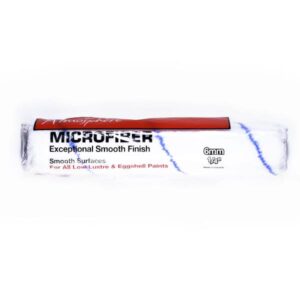 atmosphere microfiber 6mm roller refill