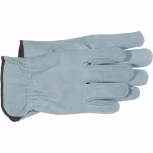 boss driver gloves
