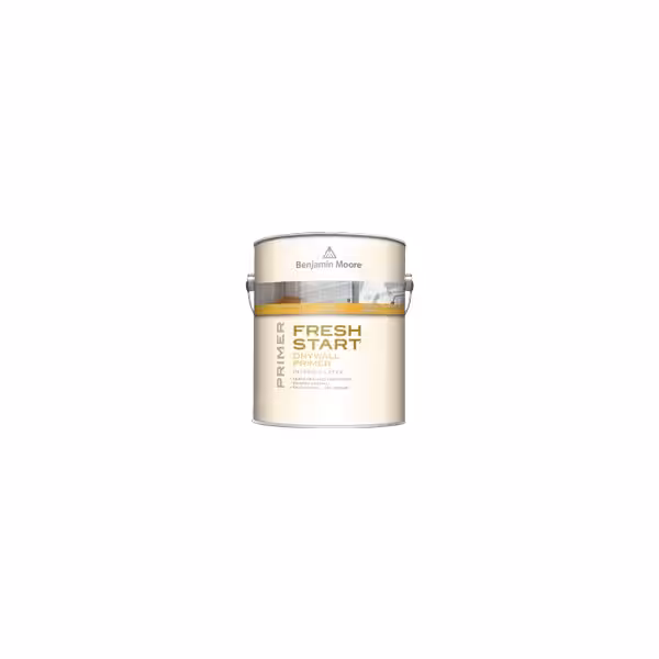 benjamin moore fresh start drywall primer