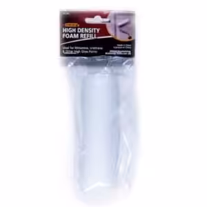 high density foam paint roller refill