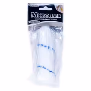 microfiber paint roller single refill