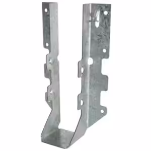 simpson joist hanger
