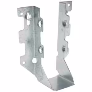 simpson joist hanger