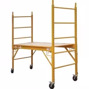portable scaffold