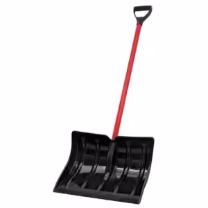 18" blade snow shovel