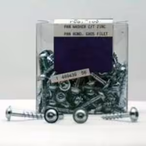 package of wood screws