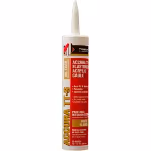 tower accura caulk