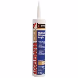 tower sealants accelerator caulking sealant