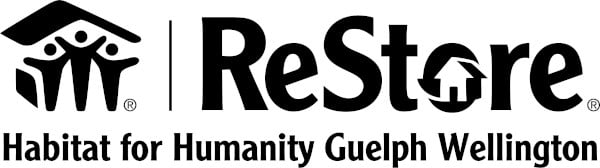 ReStore Habitat for humanity guelph wellington logo