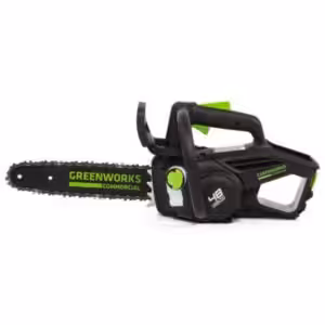 greenworks 40 volt 12 inch chainsaw