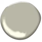 benjamin moore october mist paint splash