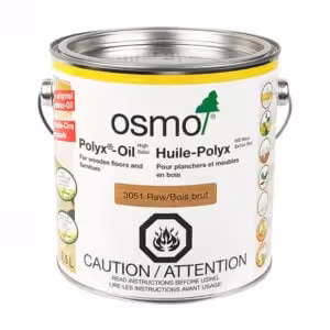 can of osmo polyx oil raw