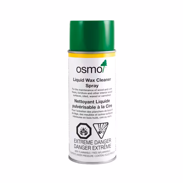 liquid wax cleaner spray