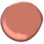 wild-flower benjamin moore colour